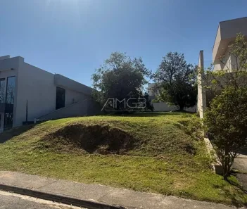 Lote/Terreno à venda, 420m² no Jardim Reserva Bom Viver de Indaiatuba, Indaiatuba