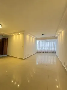 Apartamento com 3 Quartos à venda, 103m² no Residencial Eldorado, Goiânia