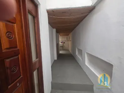 Casa com 3 Quartos para alugar, 50m² no Jardim São Luís, Santana de Parnaíba