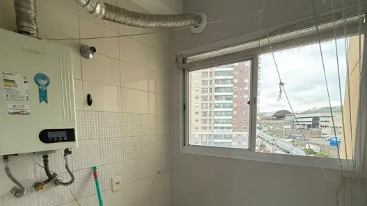 Apartamento com 3 Quartos à venda, 74m² no Tamboré, Barueri