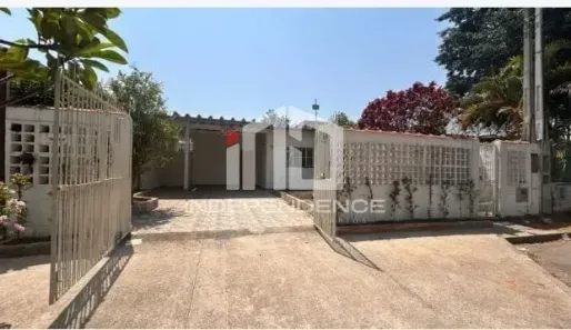Casa com 4 Quartos à venda, 100m² no Jardim Satélite, São José dos Campos