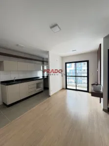 Apartamento com 2 Quartos para alugar, 55m² no Jardim Aclimação, Maringá
