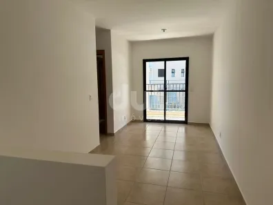 Apartamento com 2 Quartos à venda, 55m² no Jardim Baronesa, Campinas