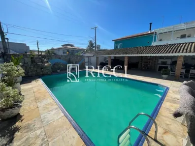 Casa com 3 Quartos à venda, 545m² no Enseada, Guarujá