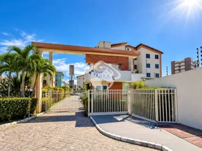 Apartamento com 3 Quartos à venda, 69m² no Rio das Canas, Barra dos Coqueiros