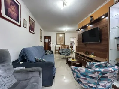 Apartamento com 3 Quartos à venda, 132m² no Balneário, Florianópolis