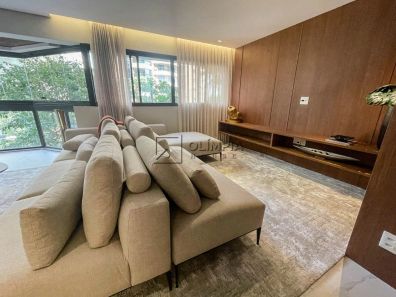 Apartamento com 2 Quartos à venda, 158m² no Vila Nova Conceição, São Paulo