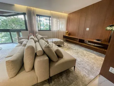 Apartamento com 2 Quartos à venda, 158m² no Vila Nova Conceição, São Paulo
