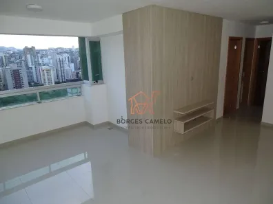 Apartamento com 2 Quartos para alugar, 67m² no Centro, Belo Horizonte