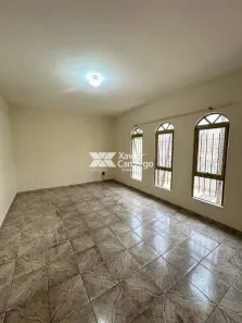 Casa com 3 Quartos para alugar, 133m² no Estádio, Rio Claro