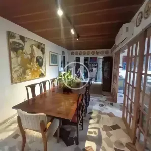 Casa com 5 Quartos à venda, 546m² no Gávea, Rio de Janeiro