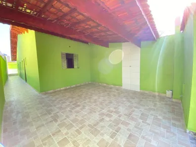 Casa com 2 Quartos à venda, 70m² no Vila Atlântica, Mongaguá
