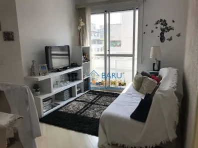Apartamento com 2 Quartos à venda, 60m² no Vila Buarque, São Paulo