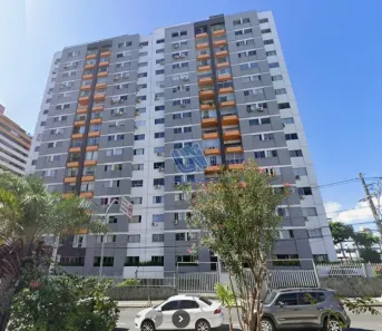 Apartamento com 3 Quartos à venda, 110m² no Pituba, Salvador