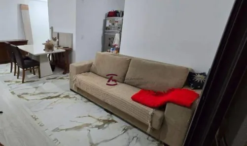 Apartamento com 4 Quartos à venda, 109m² no Vila Mariana, São Paulo