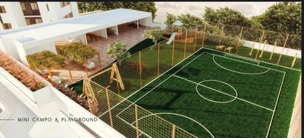 Apartamento com 4 Quartos à venda, 125m² no Casa Amarela, Recife
