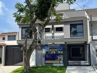 Sobrado com 3 Quartos à venda, 139m² no Jardim das Américas, Curitiba