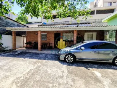Casa com 3 Quartos à venda, 100m² no Jardim São João, São Paulo