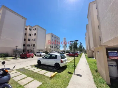 Apartamento com 2 Quartos à venda, 41m² no Mato Grande, Canoas