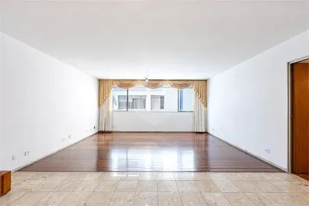 Apartamento com 3 Quartos à venda, 137m² no Itaim Bibi, São Paulo