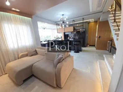 Apartamento com 2 Quartos à venda, 96m² no Jardim do Mar, São Bernardo do Campo