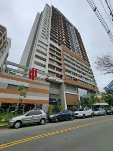 Apartamento com 1 Quarto para venda ou aluguel, 27m² no Alto da Mooca, São Paulo