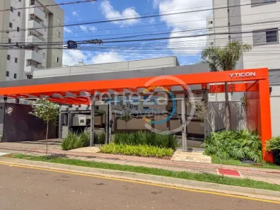 Apartamento com 2 Quartos à venda, 51m² no Vale dos Tucanos, Londrina