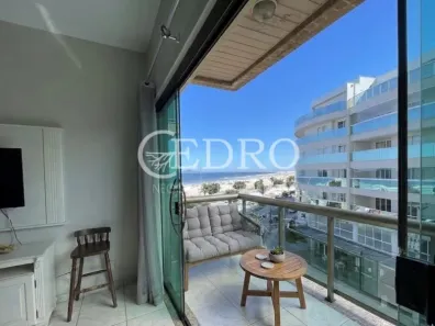 Apartamento com 3 Quartos à venda, 86m² no Centro, Cabo Frio