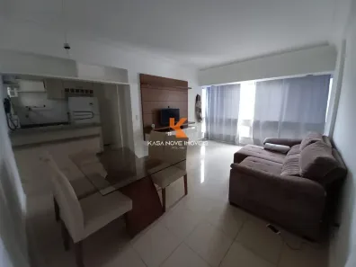 Apartamento com 1 Quarto para alugar, 55m² no Canela, Salvador