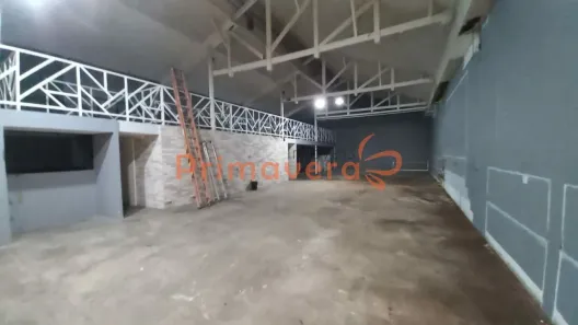 Galpão/Depósito/Armazém para alugar, 400m² no Vila Mangalot, São Paulo