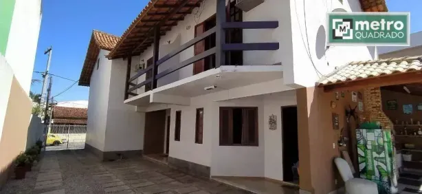 Casa com 8 Quartos à venda, 400m² no Novo Rio das Ostras, Rio das Ostras