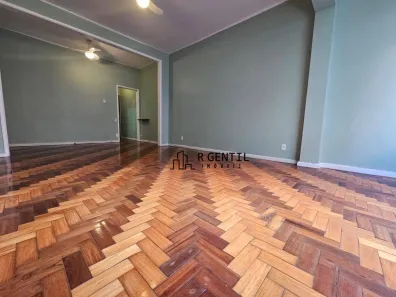 Apartamento com 3 Quartos à venda, 110m² no Leme, Rio de Janeiro