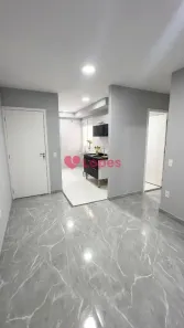 Apartamento com 2 Quartos à venda, 41m² no Santíssimo, Rio de Janeiro