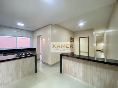 Casa de Condomínio com 3 Quartos à venda, 200m² no Ondas, Piracicaba
