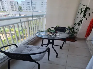 Apartamento com 2 Quartos à venda, 61m² no Vila Isa, São Paulo