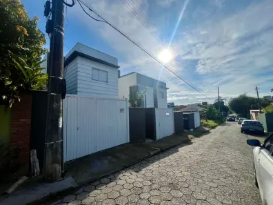 Sobrado com 2 Quartos à venda, 96m² no Rio Tavares, Florianópolis
