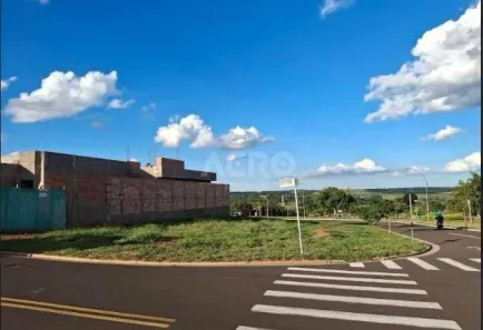 Lote/Terreno à venda, 408m² no Residencial Guestier, Piratininga