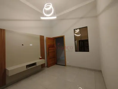 Casa com 3 Quartos à venda, 128m² no SETSUL, São José do Rio Preto