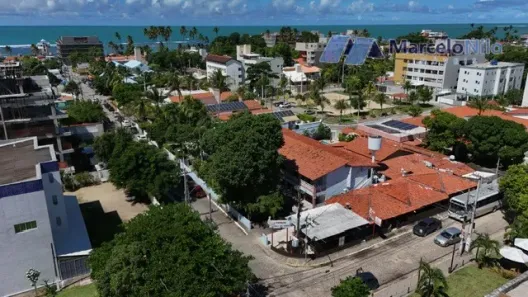 Imóvel Comercial com 10 Quartos para venda ou aluguel, 900m² no Vila de Porto de Galinhas, Ipojuca