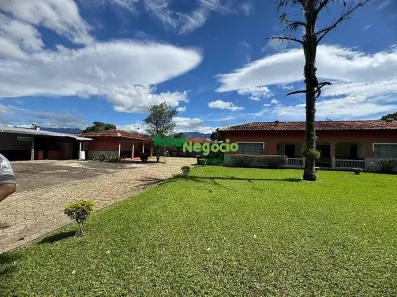 Fazenda/Sítio com 7 Quartos à venda, 1000m² no , Piquete