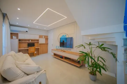 Apartamento com 2 Quartos à venda, 89m² no Centro, Osasco