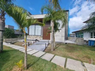 Casa com 6 Quartos à venda, 766m² no Barra da Lagoa, Florianópolis