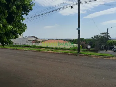 Lote/Terreno à venda, 399m² no Jardim Tóquio, Maringá