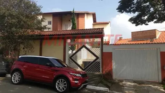 Sobrado com 3 Quartos à venda, 350m² no Jardim Guapira, São Paulo
