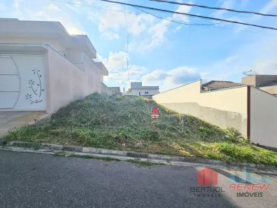 Lote/Terreno à venda, 250m² no João XXIII, Vinhedo