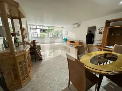 Apartamento com 3 Quartos para alugar, 147m² no Flamengo, Rio de Janeiro