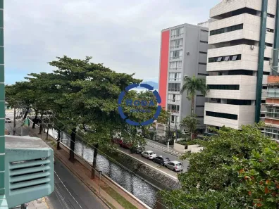 Apartamento com 3 Quartos à venda, 98m² no Aparecida, Santos