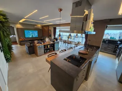 Apartamento com 2 Quartos à venda, 113m² no Vila Mariana, São Paulo