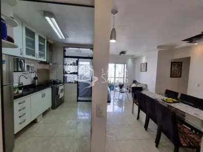 Apartamento com 2 Quartos à venda, 85m² no Tatuapé, São Paulo