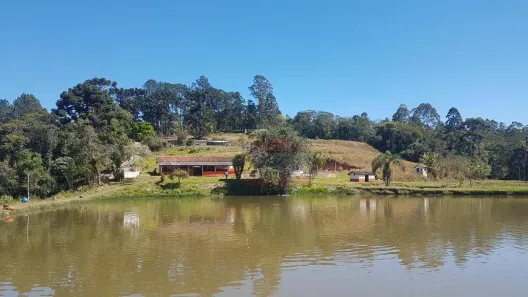 Fazenda/Sítio à venda, 400m² no Centro (Caucaia do Alto), Cotia
